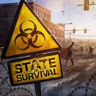 Unduh State of Survival: Zombie War 1.20.20 APK untuk Android