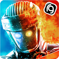 Download Real Steel Boxing Champions (MOD, Unlimited Money) 57.57.126 APK for android