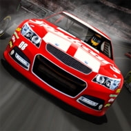 Download Stock Car Racing (MOD, Unlocked) 3.14.5 APK for android