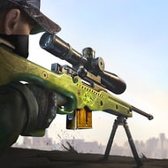 Télécharger Sniper Zombies (mod, illimité de l’argent) 1.60.6 APK pour Android