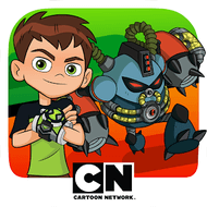 Download Ben 10 Heroes (MOD, Unlimited Money) 1.7.1 APK for android