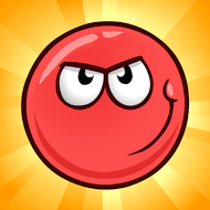 Download Red Ball 4 (MOD, Premium/Unlocked) 1.6 APK for android