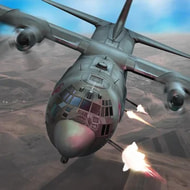 Download Zombie Gunship Survival (MOD, No Overheating) 1.6.87 APK for android