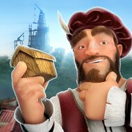 Download Forge of Empires 1.264.15 APK for android
