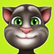 Download My Talking Tom (MOD, Unlimited Money) 7.8.0.4097 APK for android