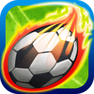 Télécharger Head Soccer (Mod, Unlimited Money) 6.18.1 APK pour Android
