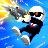 Download Johnny Trigger (MOD, Unlimited Money) 1.12.31 APK for android