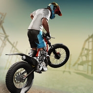 Download Trial Xtreme 4 (MOD, Unlocked) 2.13.11 APK for android