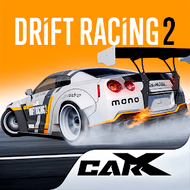 Скачать Carx Drift Racing 2 (MOD, Unlimited Money) 1.29.0 APK для Android