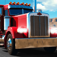 Скачать Universal Truck Simulator (MOD, Unlimited Money) 1.10.0 APK для Android