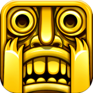 Download Temple Run (MOD, Unlimited Coins) 1.24.0 APK for android