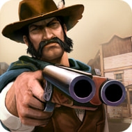 Download West Gunfighter (MOD, Unlimited Money) 1.15 APK for android