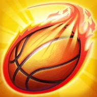 Скачать головой баскетбол (MOD, Unlimited Money) 4.1.1 APK для Android