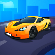 Download Race Master 3D (MOD, Unlimited Money) 4.1.1 APK for android