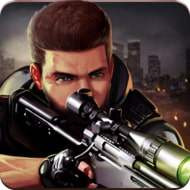 Download Modern Sniper (MOD, Unlimited Gold) 2.6 APK for android