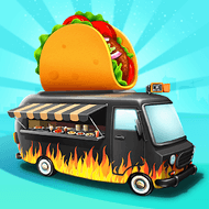 Скачать шеф -повар Food Truck (Mod, Unlimited Cons) 8.34 APK для Android