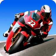 Скачать Real Bike Racing (MOD, Unlimited Money) 1.6.0 APK для Android