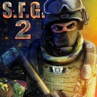 Download Special Forces Group 2 (MOD, Unlimited Money) 4.21 APK for android