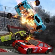 Download Demolition Derby 2 (MOD, Unlimited Coins) 1.7.07 APK for android