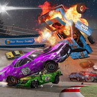 Download Demolition Derby 3 (MOD, Unlimited Coins) 1.1.108 APK for android