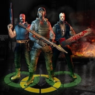 Download Zombie Defense (MOD, Unlimited Money) 12.8.9 APK for android
