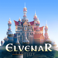 Скачать Elvenar 1.185.1 APK для Android