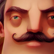 Download Hello Neighbor (MOD, Unlocked) 2.3.8 APK for android