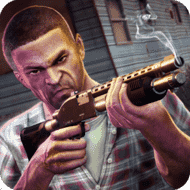 Download Grand Gangsters 3D (MOD, Unlimited Money) 2.6 APK for android