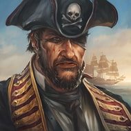 Download The Pirate: Caribbean Hunt (MOD, Unlimited Gold) 10.1.3 APK for android