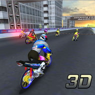 Download Real Drag Bike Racing (MOD, Unlimited Money) 2.1 APK for android