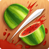 Скачать Fruit Ninja (MOD, Unlimited Money) 3.47.0 APK для Android