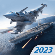 Download Modern Warplanes (MOD, Unlimited Missiles) 1.20.2 APK for android
