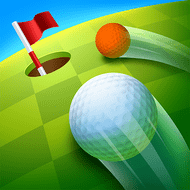 Télécharger Golf Battle 2.5.5 APK pour Android