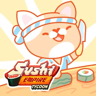 Download Sushi Empire Tycoon (MOD, Unlimited Money) 1.0.0 APK for android