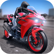 Unduh Ultimate Motorcycle Simulator (Mod, Unlimited Money) 3.73 APK untuk Android