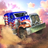Download Off The Road (MOD, Unlimited Coins) 1.14.0 APK for android