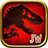Unduh Jurassic World: Game 1.69.4 APK untuk Android