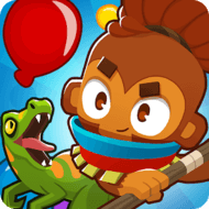Download Bloons TD 6 (MOD, Free Shopping) 39.2 APK for android