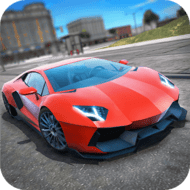 Unduh Ultimate Car Driving Simulator (Mod, Unlimited Money) 7.3.1 APK untuk Android