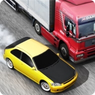 Download Traffic Racer (MOD, Unlimited Money) 3.6 APK for android