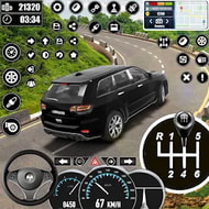 Unduh Mobil Mengemudi (Mod, Koin Tidak Terbatas) 2.36 APK untuk Android