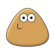 Download Pou (MOD, Unlimited Coins) 1.4.115 APK for android