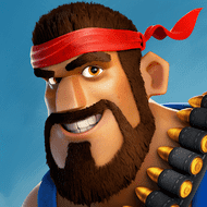 Download Boom Beach 49.85 APK for android