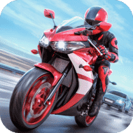 Скачать гоночную лихорадку: Moto (MOD, Unlimited Money) 1.97.0 APK для Android