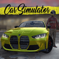 Unduh Simulator Mobil San Andreas (mod, uang tanpa batas) 0.3 APK untuk Android