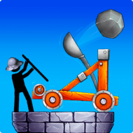 Download The Catapult 2 (MOD, Unlimited Coins) 7.2.4 APK for android