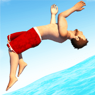 Download Flip Diving (MOD, Unlimited Coins) 3.6.60 APK for android
