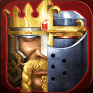 Скачать Clash of Kings (MOD, Unlimited Gold/Resources) 8.40.0 APK для Android