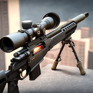 Скачать Pure Sniper: Gun Shooter Games 500216 APK для Android