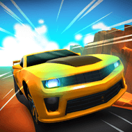 Скачать Stunt Car Extreme (MOD, Unlimited Money) 1.032 APK для Android